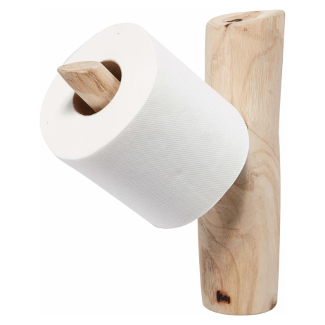 Držák na toaletní papír Twig | přírodní