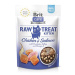 Brit Raw Treat Cat Kitten, Chicken&salmon 40g