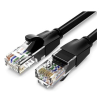 Vention Cat.6 UTP Patch Cable 15m Black