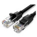 Vention Cat.6 UTP Patch Cable 15m Black