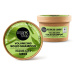 Organic Shop Tuhý šampon pro objem vlasů Sopečný popel a bambus 60 g
