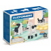 CLICFORMERS Black and white friends 74 ks