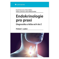 Endokrinologie pro praxi - Diagnostika a léčba od A do Z - Frank Herrmann, Tobias Lohmann, Henri