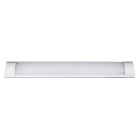 LED Podlinkové svítidlo QTEC LED/36W/230V 120 cm bílá