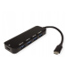 Usb 3.2 Gen 1 4 porty Usb C kabel