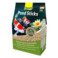 TETRA Pond Sticks 15 l