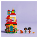 LEGO LEGO® ǀ Disney 43261 Miniaturní domeček z filmu Encanto