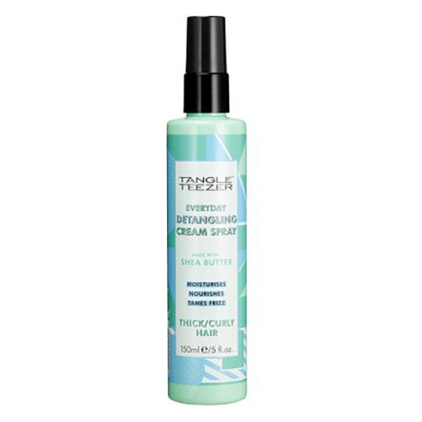 Tangle Teezer Everyday detangling cream spray sprej na rozčesávání vlasů 150 ml