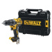 DeWALT DCD791 + Tstak (verze bez aku) 18V XR aku vrtačka bezuhlíková