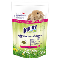 Bunny Young pro králíky - 1,5 kg