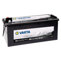 Autobaterie Varta Promotive Heavy Duty 154Ah, 12V, 1150A, M11