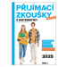 Přijímací zkoušky nanečisto z matematiky - pro žáky 9. ročníků ZŠ (2025)