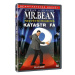 Mr. Bean: Největší filmová katastrofa - DVD