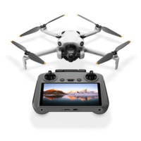 DJI Mini 4 Pro (DJI RC 2)