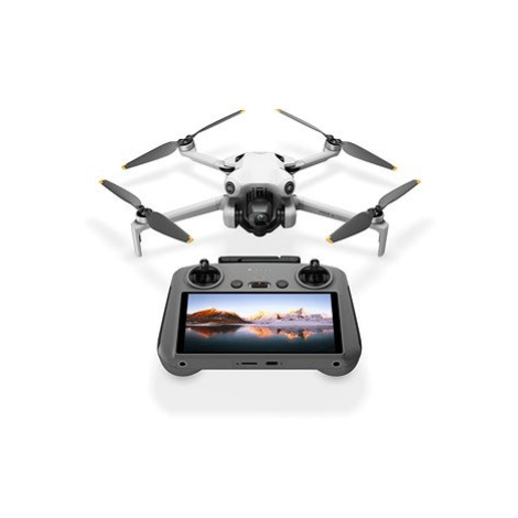 DJI Mini 4 Pro (DJI RC 2)