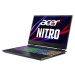 Acer Nitro 5 (AN515-58), černá - NH.QM0EC.00U