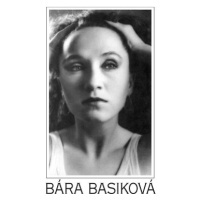 Basiková Bára: Bára Basiková (Remastered) - CD