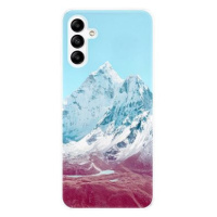 iSaprio Highest Mountains 01 pro Samsung Galaxy A04s