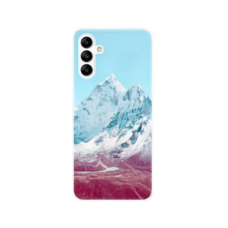 iSaprio Highest Mountains 01 pro Samsung Galaxy A04s