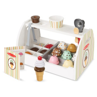 Melissa & Doug - Zmrzlinárna