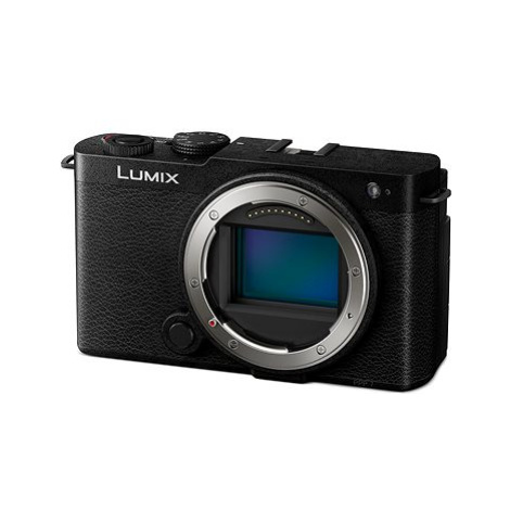 Panasonic Lumix DC-S9 tělo černé