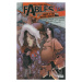 Fables: March of the Wooden Soldiers - Bill Willingham, Mark Buckingham - kniha z kategorie Sci-