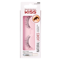 KISS Natural Lashes sada umělých řas Daydreamy