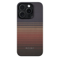 Pitaka MagEZ 5 Case Sunset iPhone 15 Pro