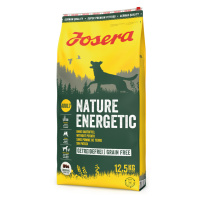 Josera Nature Energetic - 12,5 kg