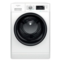 WHIRLPOOL FFB 8489 BV EE