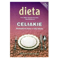 Celiakie - Bezlepková dieta a rady lékaře