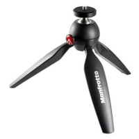 MANFROTTO MTPIXIMII-B PIXI černý