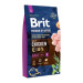 Brit Premium Dog by Nature Adult S 8kg