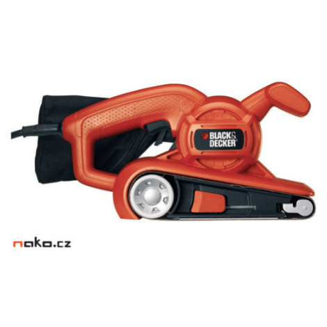 Brusky Black + Decker