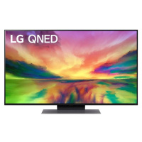 Smart televize LG 50QNED823RE / QNED / 3840 × 2160 px / 50