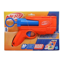 NERF Ward series