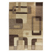 Kusový koberec PORTLAND 1597/AY3/D 200x285 cm