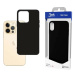 Kryt 3MK Matt Case iPhone 13 Pro black (5903108407151)