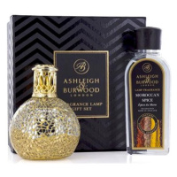 Ashleigh & Burwood Malá katalytická lampa LITTLE TRASURE s vůní MOROCCAN SPICE 250 ml