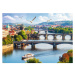 Trefl Puzzle 500 - Praha