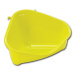 Pets Corner Tray M, 35cm, žlutá 06181-7