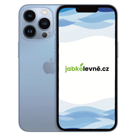 iPhone 13 Pro Max 128GB (Stav A-) Horsky modrá MLL93CN/A Apple