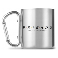 Hrnek Friends - Logo