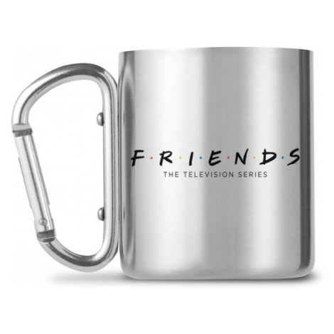 Hrnek Friends - Logo, 0,235 l ABY STYLE