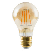 LED žárovka Vintage  10596 E27 6W 2200K