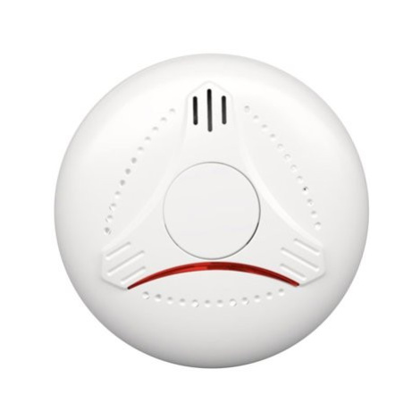 BOT Chytrý detektor kouře WiFi Tuya SS1 zabudovaná baterie