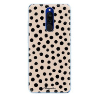 iSaprio Dotted - Xiaomi Redmi 8