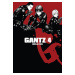 Gantz 4 - Hiroja Oku