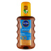 Nivea SUN Protect&Bronze OF30 opalovací olej 200 ml