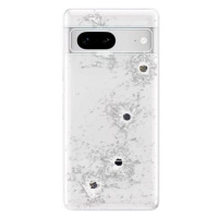 iSaprio Gunshots pro Google Pixel 7 5G